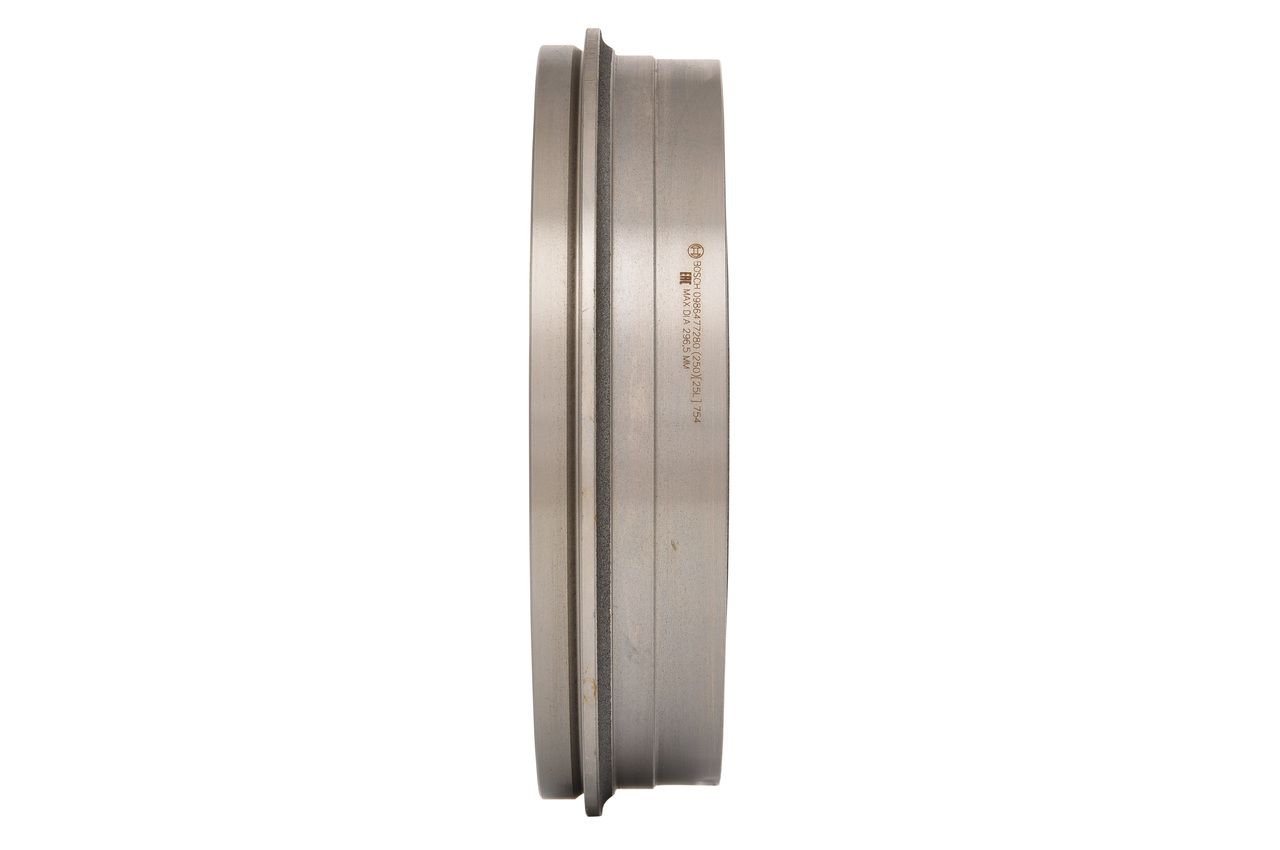 BOSCH 0 986 477 280 - Bremstrommel