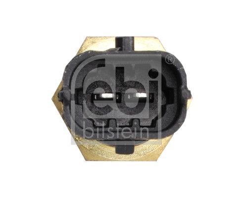 FEBI BILSTEIN 28543 - Wasserpumpe, Motorkühlung