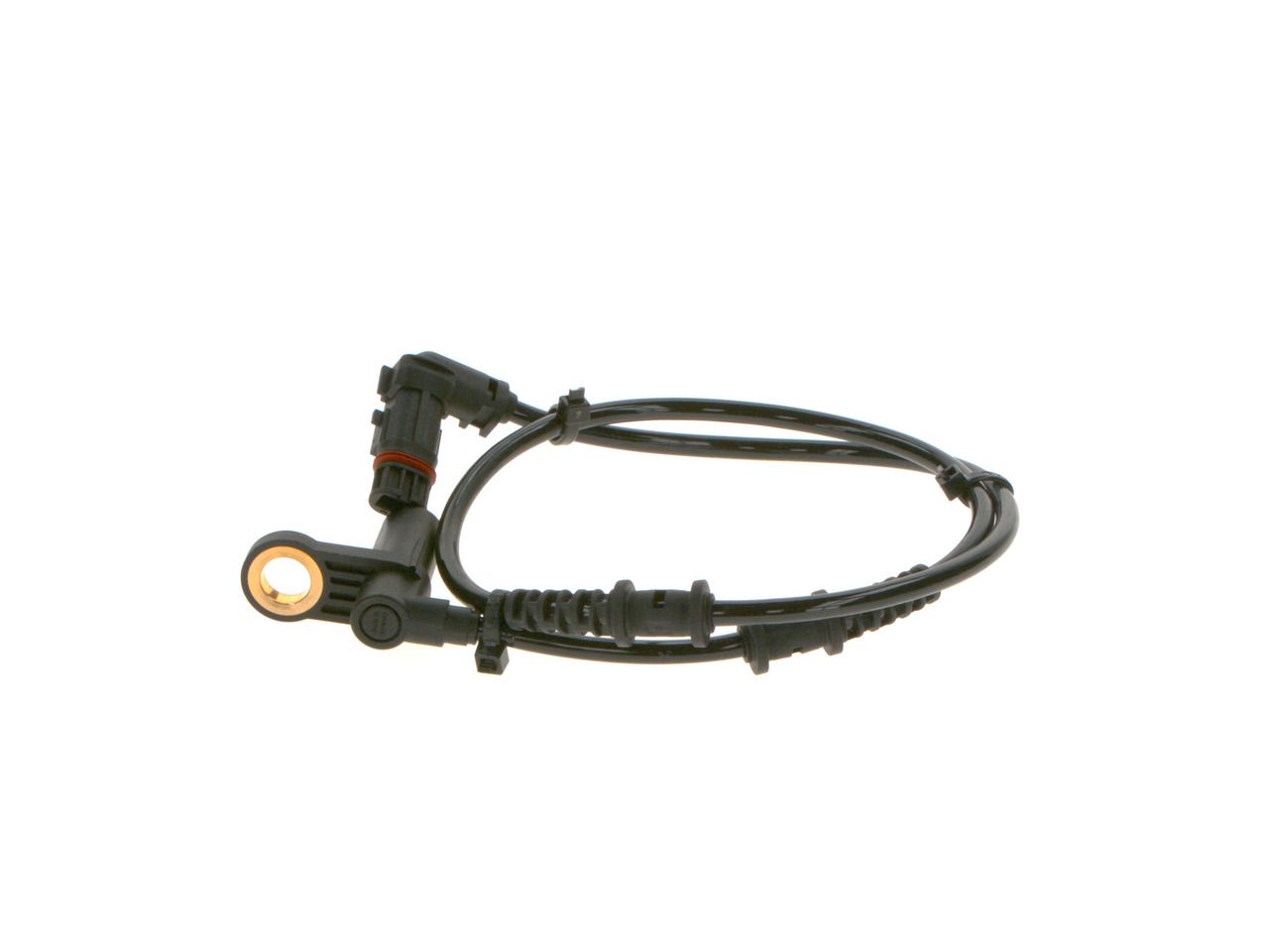 BOSCH 0 986 594 595 - Sensor, Raddrehzahl