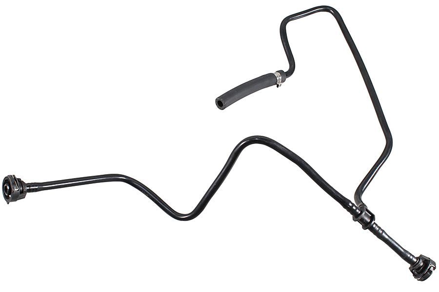 METZGER AUTOTEILE 4010493 - Kühlmittelrohrleitung