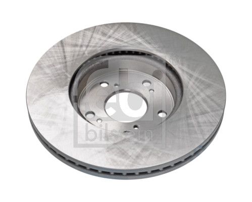 FEBI BILSTEIN 108668 - Bremsscheibe