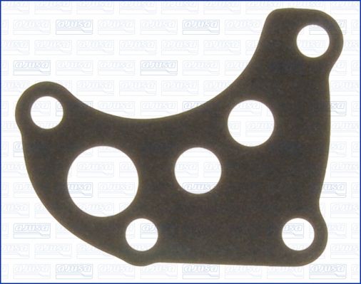 AJUSA 00443800 - Dichtung, Ölfilter