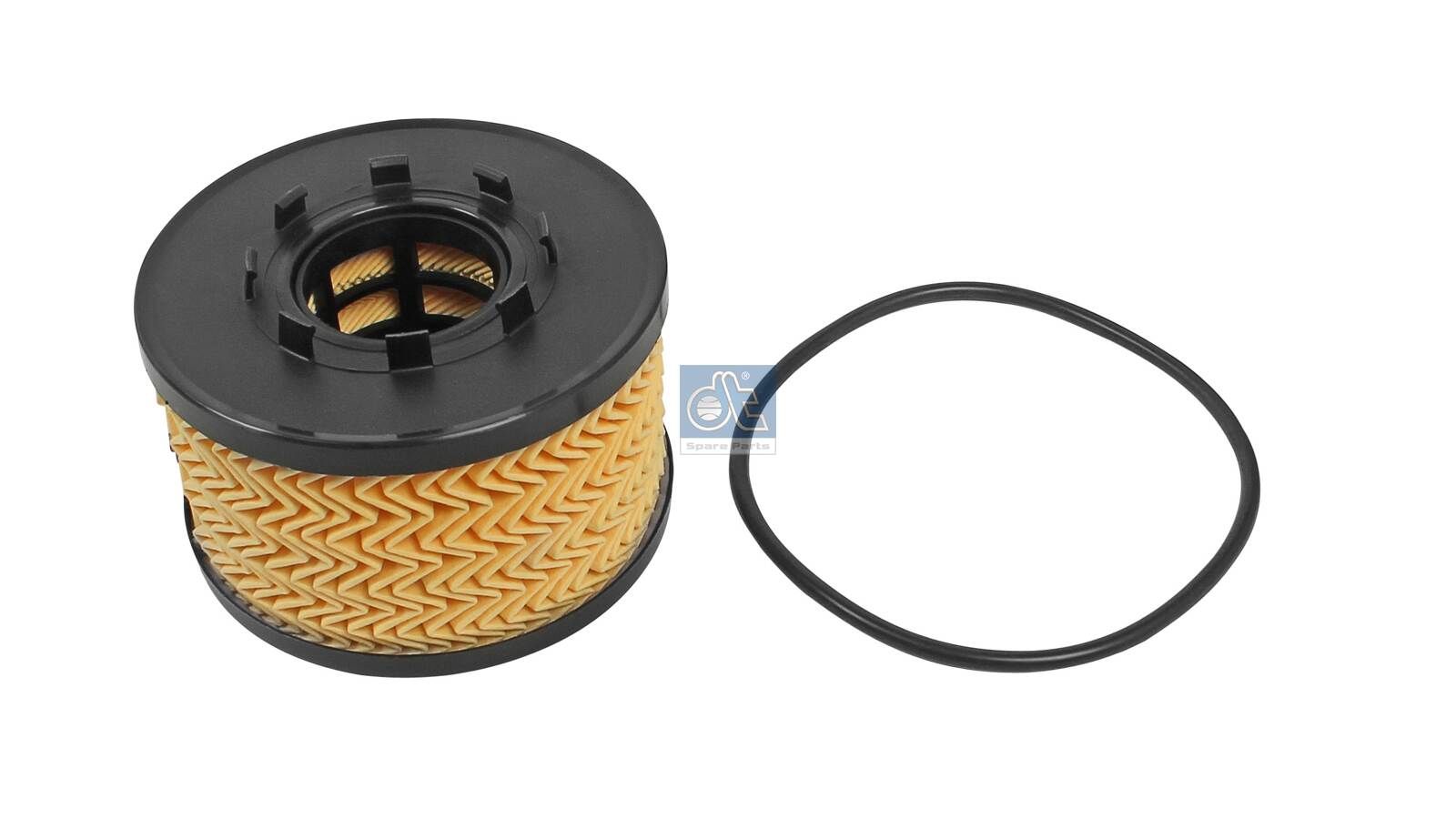 DT Spare Parts 13.41202 - Ölfilter