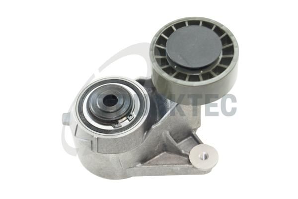 TRUCKTEC AUTOMOTIVE 02.19.072 - Riemenspanner, Keilrippenriemen