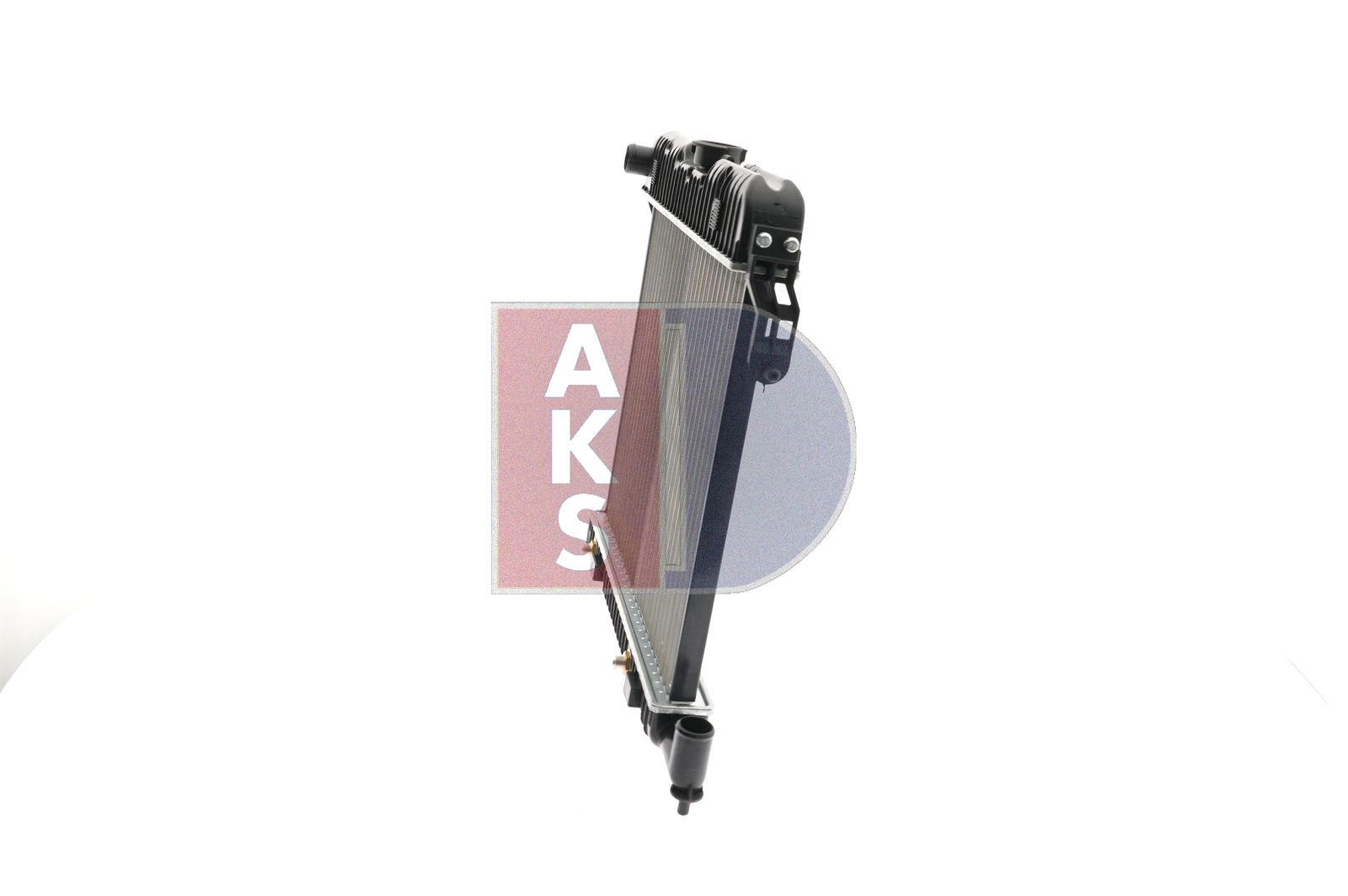 AKS DASIS 150390N - Kühler, Motorkühlung