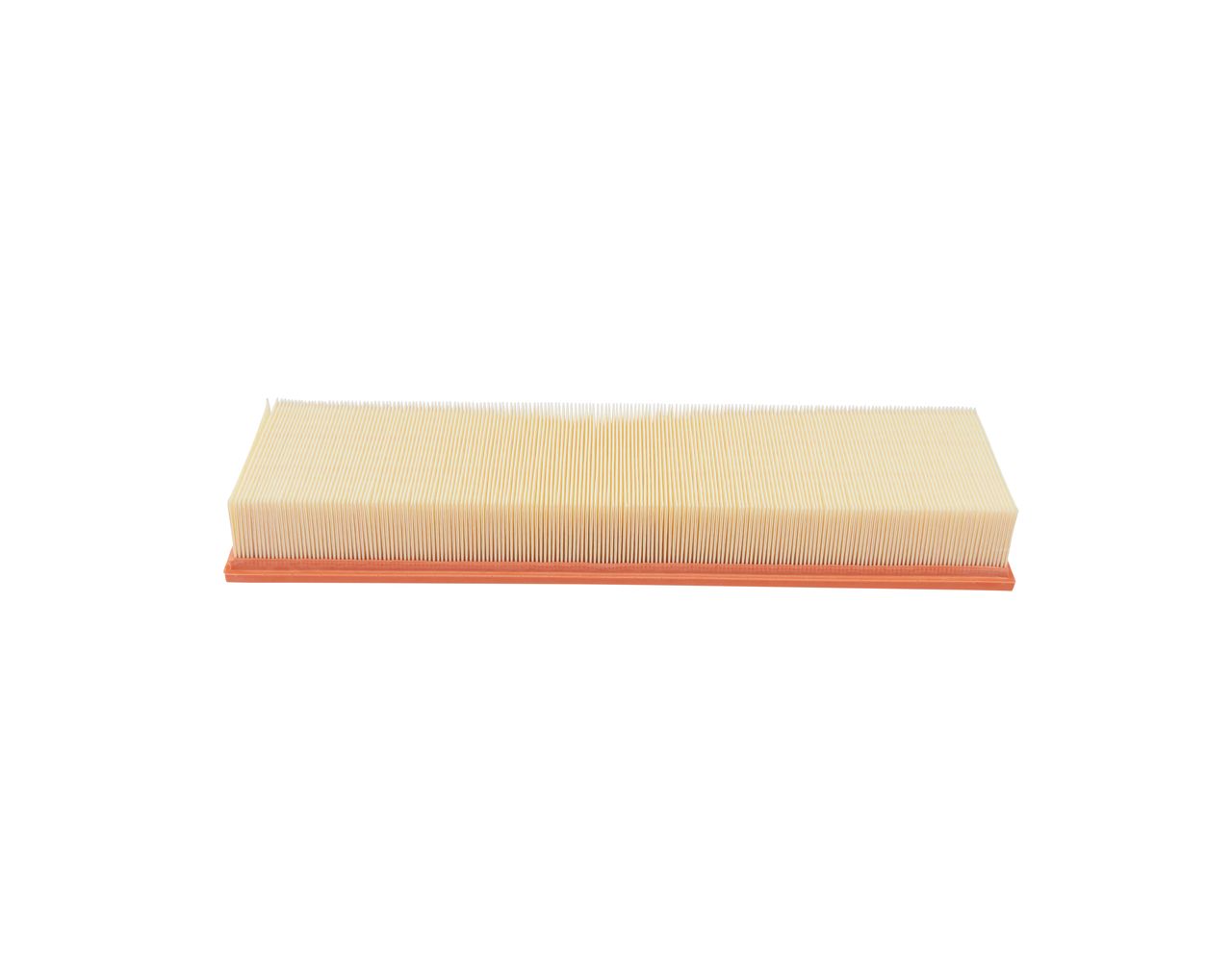 BOSCH 1 457 433 626 - Luftfilter