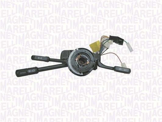 MAGNETI MARELLI 000042356010 - Lenkstockschalter