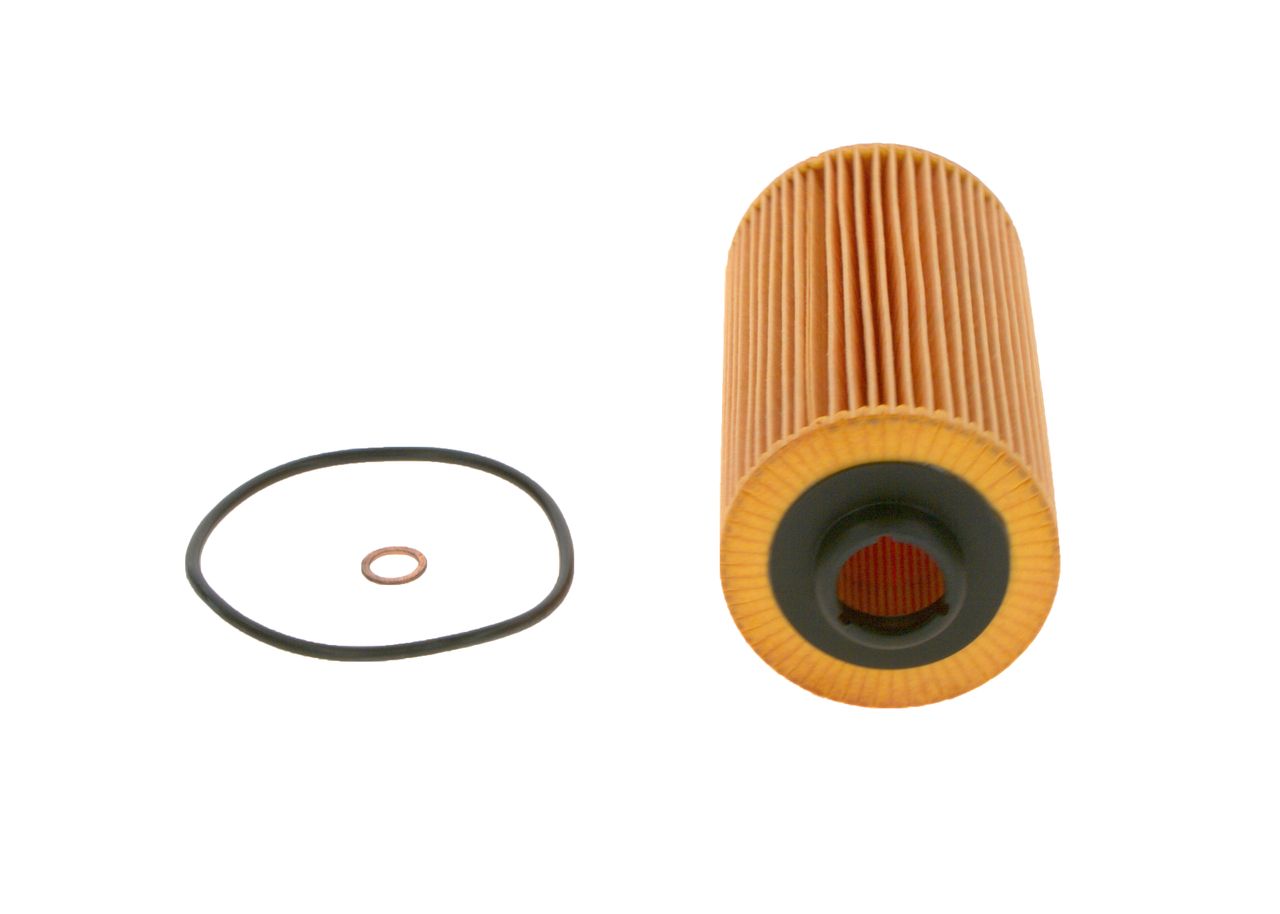 BOSCH 1 457 429 141 - Ölfilter