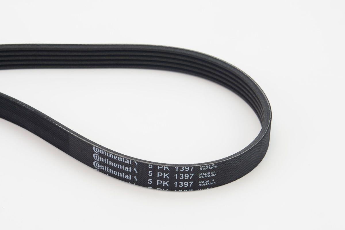 CONTINENTAL CTAM 5PK1397 - Keilrippenriemen