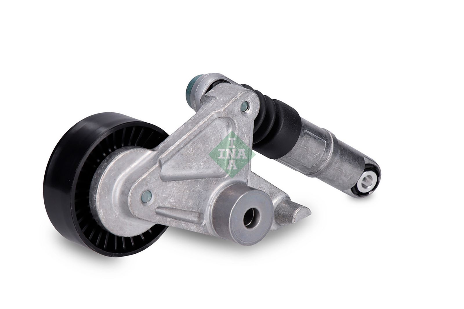 Schaeffler INA 534 0098 10 - Riemenspanner, Keilrippenriemen