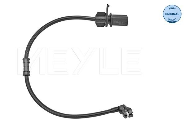 MEYLE 114 527 0010 - Warnkontakt, Bremsbelagverschleiß