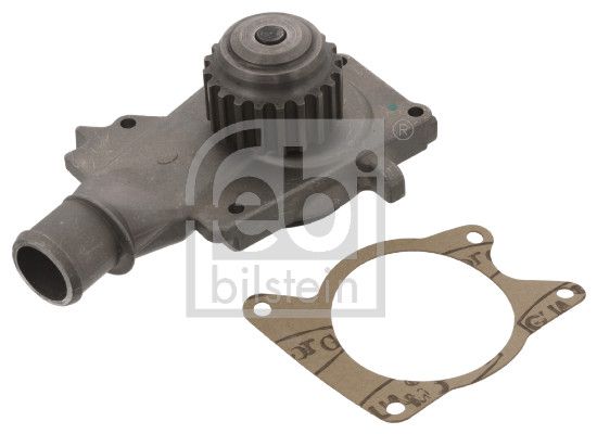 FEBI BILSTEIN 01282 - Wasserpumpe, Motorkühlung