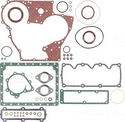 VICTOR REINZ 01-11091-01 - Dichtungsvollsatz, Motor