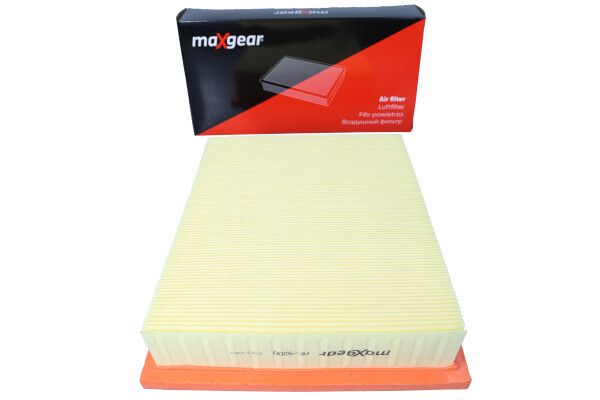 MAXGEAR 26-0151 - Luftfilter