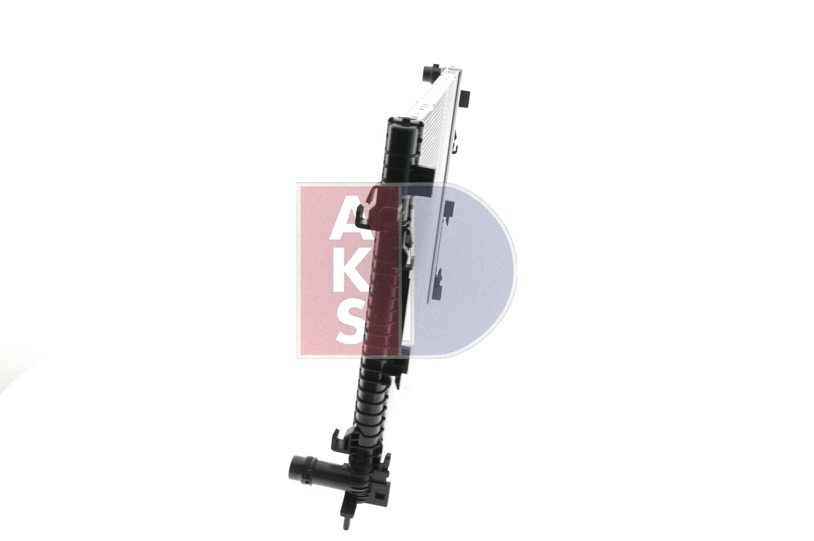 AKS DASIS 040107N - Kühler, Motorkühlung
