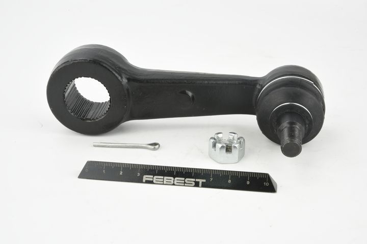 FEBEST 0526-B2500 - Lenkstockhebel