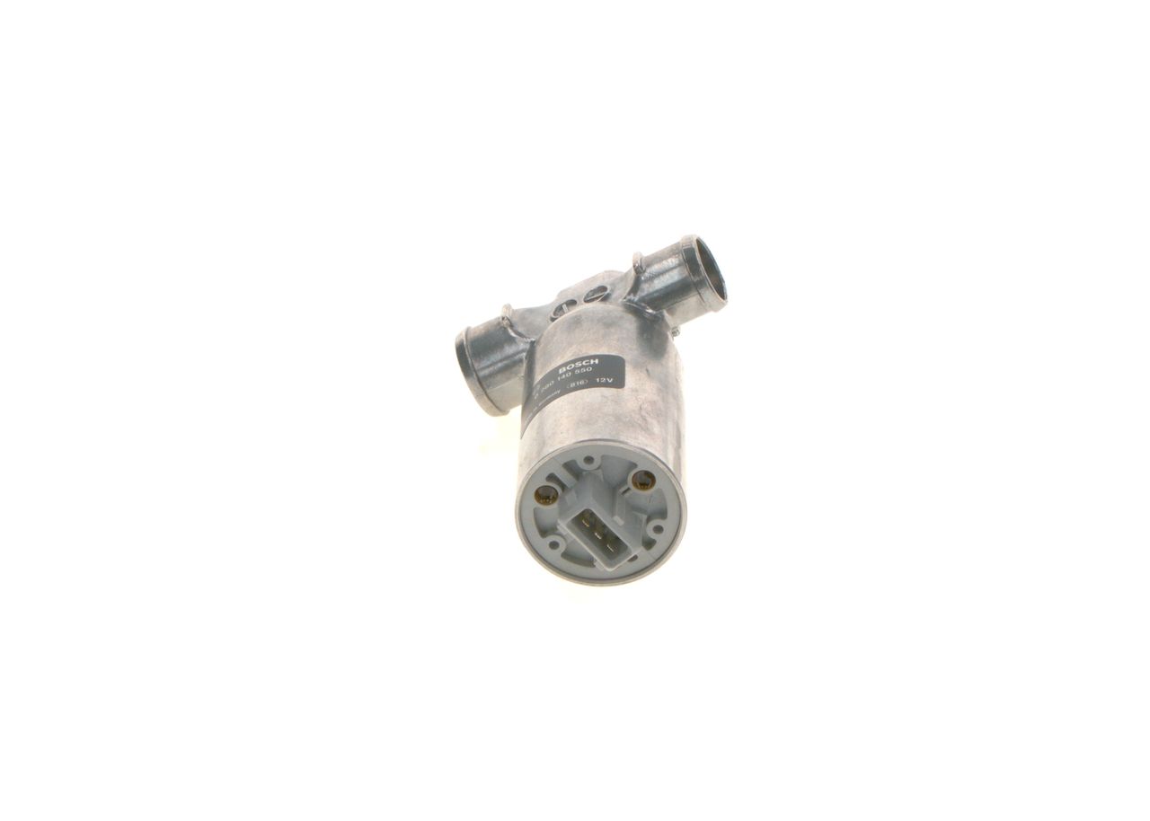 BOSCH 0 280 140 550 - Leerlaufregelventil, Luftversorgung