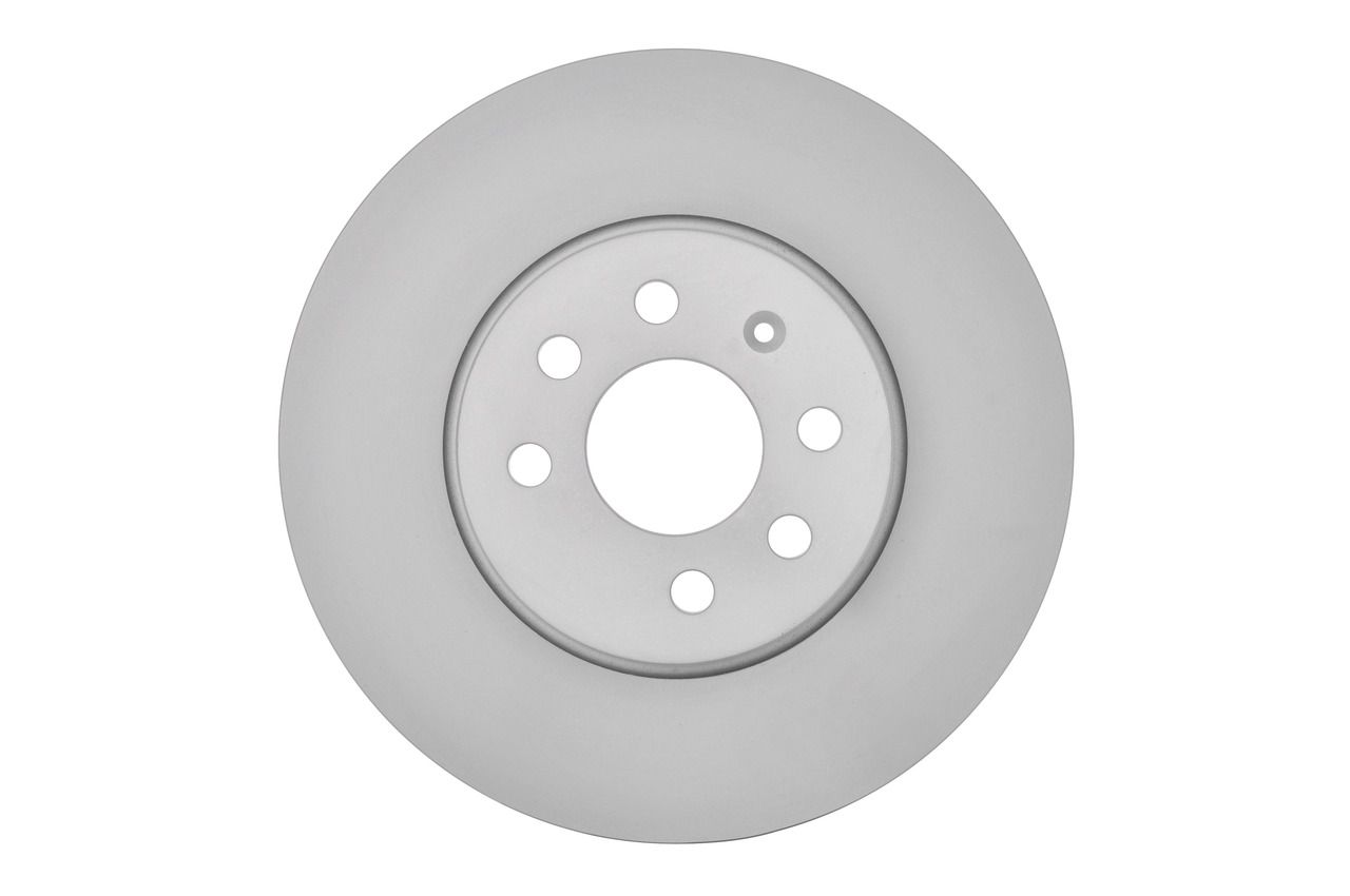 BOSCH 0 986 479 B68 - Bremsscheibe