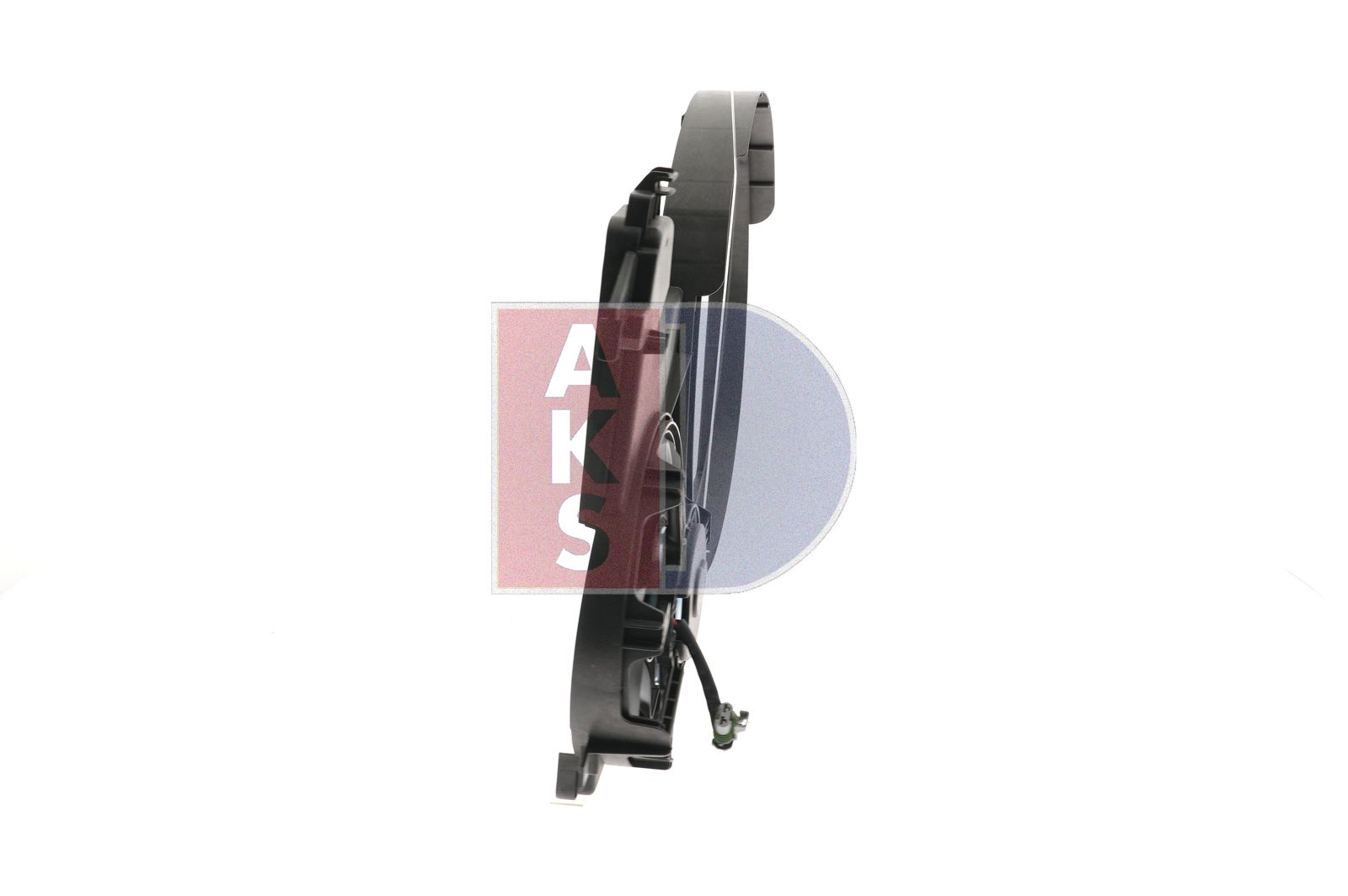 AKS DASIS 098152N - Lüfter, Motorkühlung
