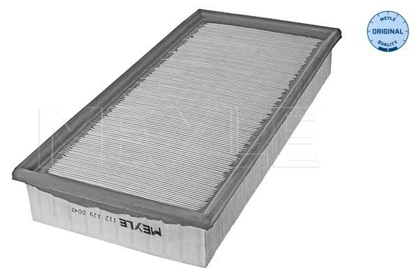 MEYLE 112 129 0043 - Luftfilter