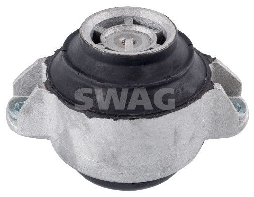 SWAG 10 13 0056 - Lagerung, Motor
