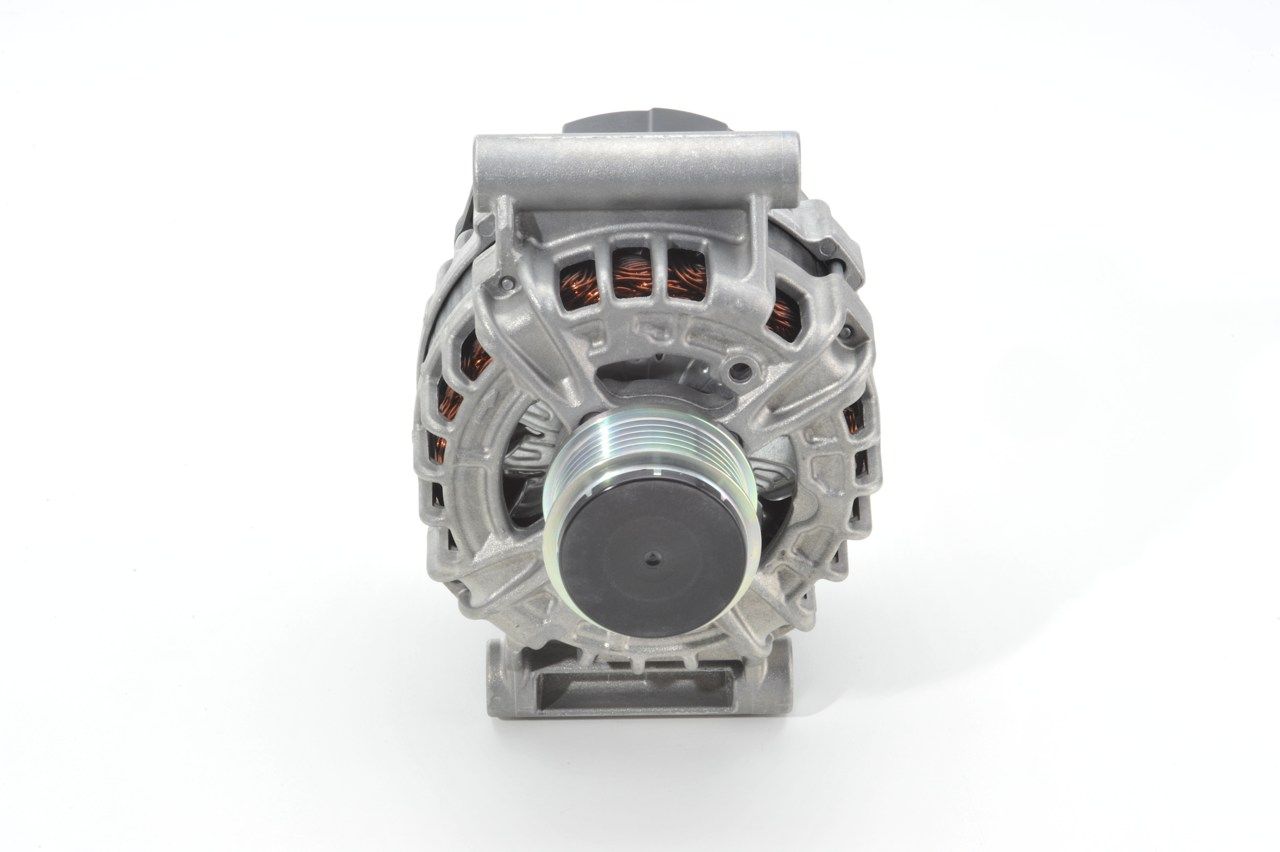 BOSCH 0 125 711 059 - Generator