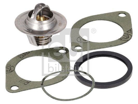 FEBI BILSTEIN 11488 - Thermostat, Kühlmittel