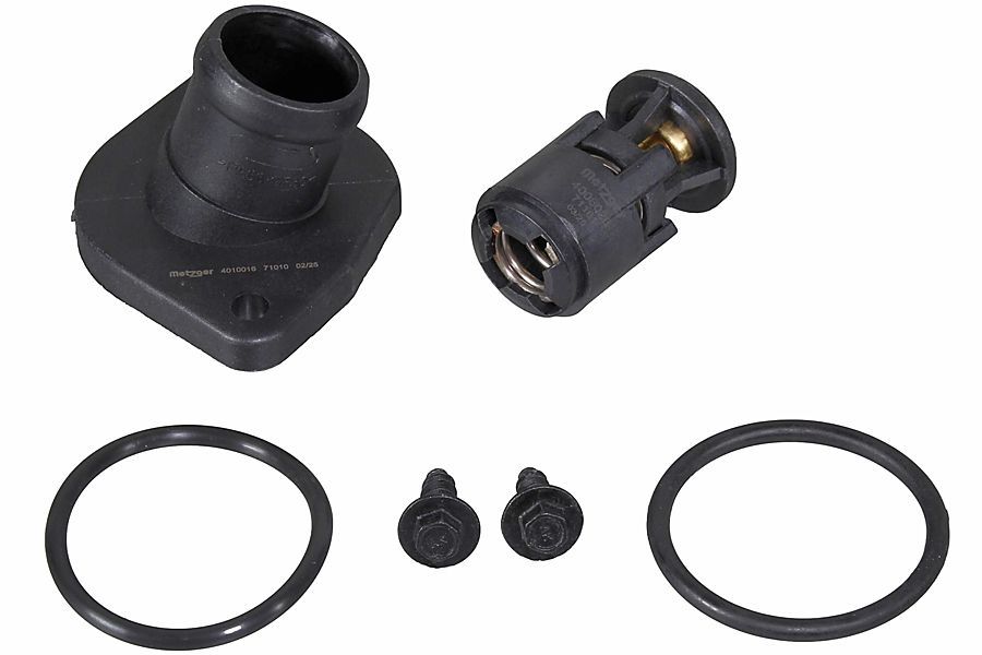 METZGER AUTOTEILE 4006155 - Thermostat, Kühlmittel