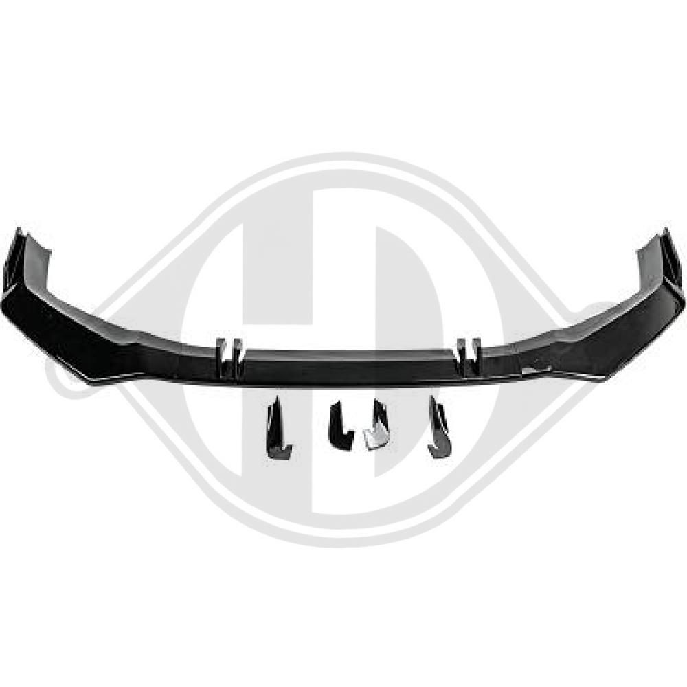 DIEDERICHS 1098260 - Spoiler
