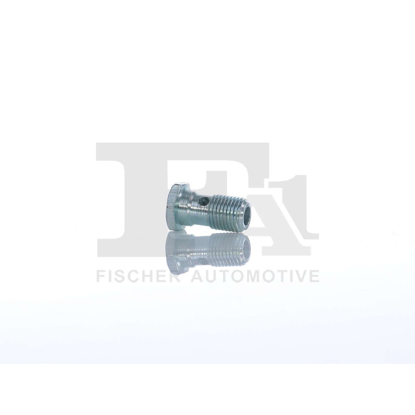 FA1 989-10-004 - Hohlschraube, Lader