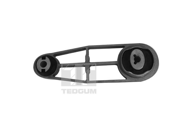 TEDGUM 00589885 - Lagerung, Motor