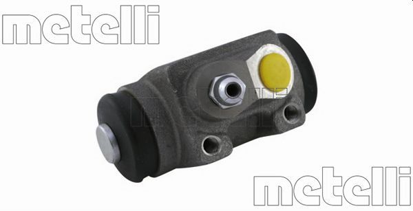 METELLI 04-0958 - Radbremszylinder