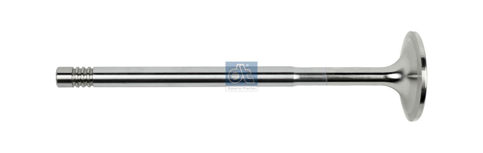 DT Spare Parts 1.10903 - Einlassventil
