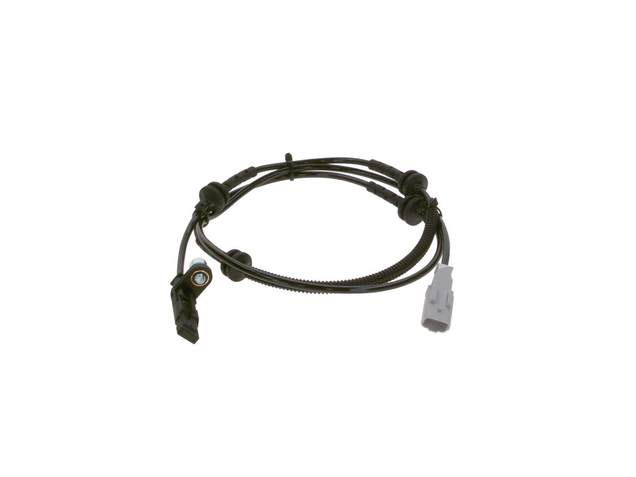 BOSCH 0 986 594 522 - Sensor, Raddrehzahl