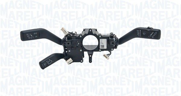 MAGNETI MARELLI 000052052010 - Lenkstockschalter