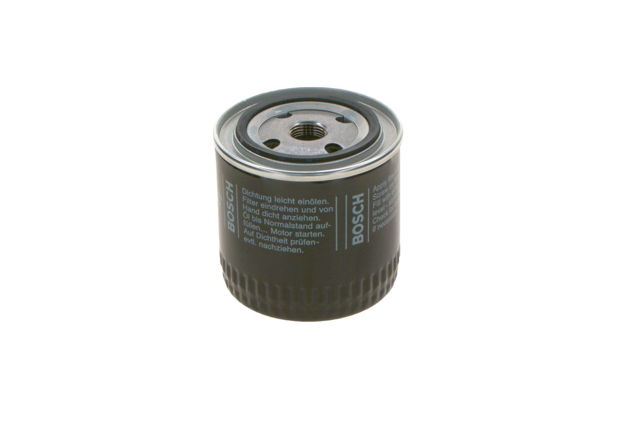 BOSCH 0 451 103 289 - Ölfilter