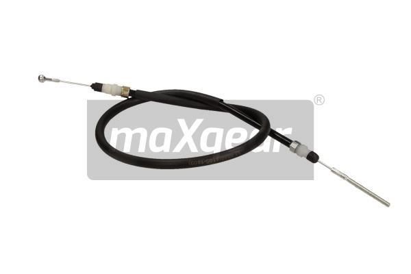MAXGEAR 32-0746 - Seilzug, Feststellbremse