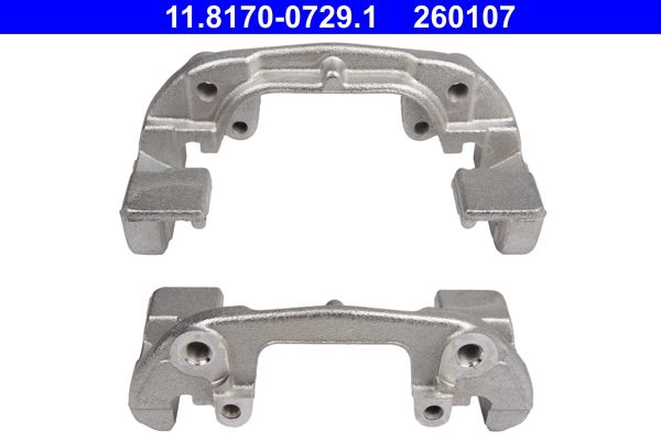 ATE 11.8170-0729.1 - Halter, Bremssattel