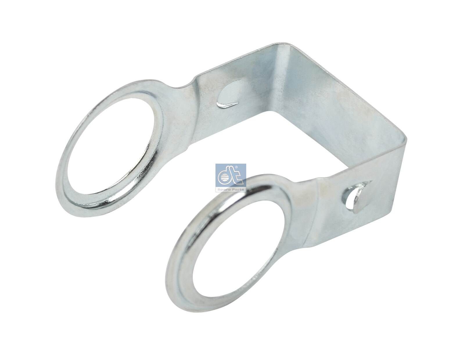 DT Spare Parts 10.23330 - Buchse, Bremsbackenrolle