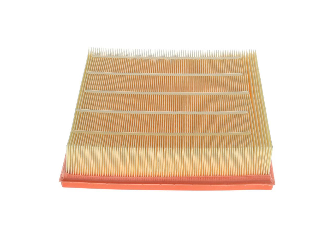 BOSCH 1 457 433 537 - Luftfilter