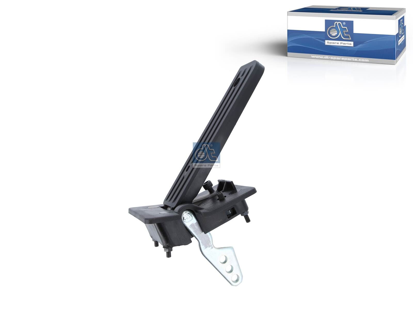 DT Spare Parts 1.20007 - Fahrpedal