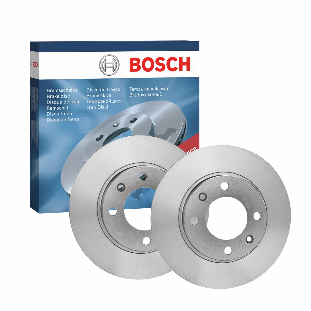 BOSCH 0 986 478 464 - Bremsscheibe