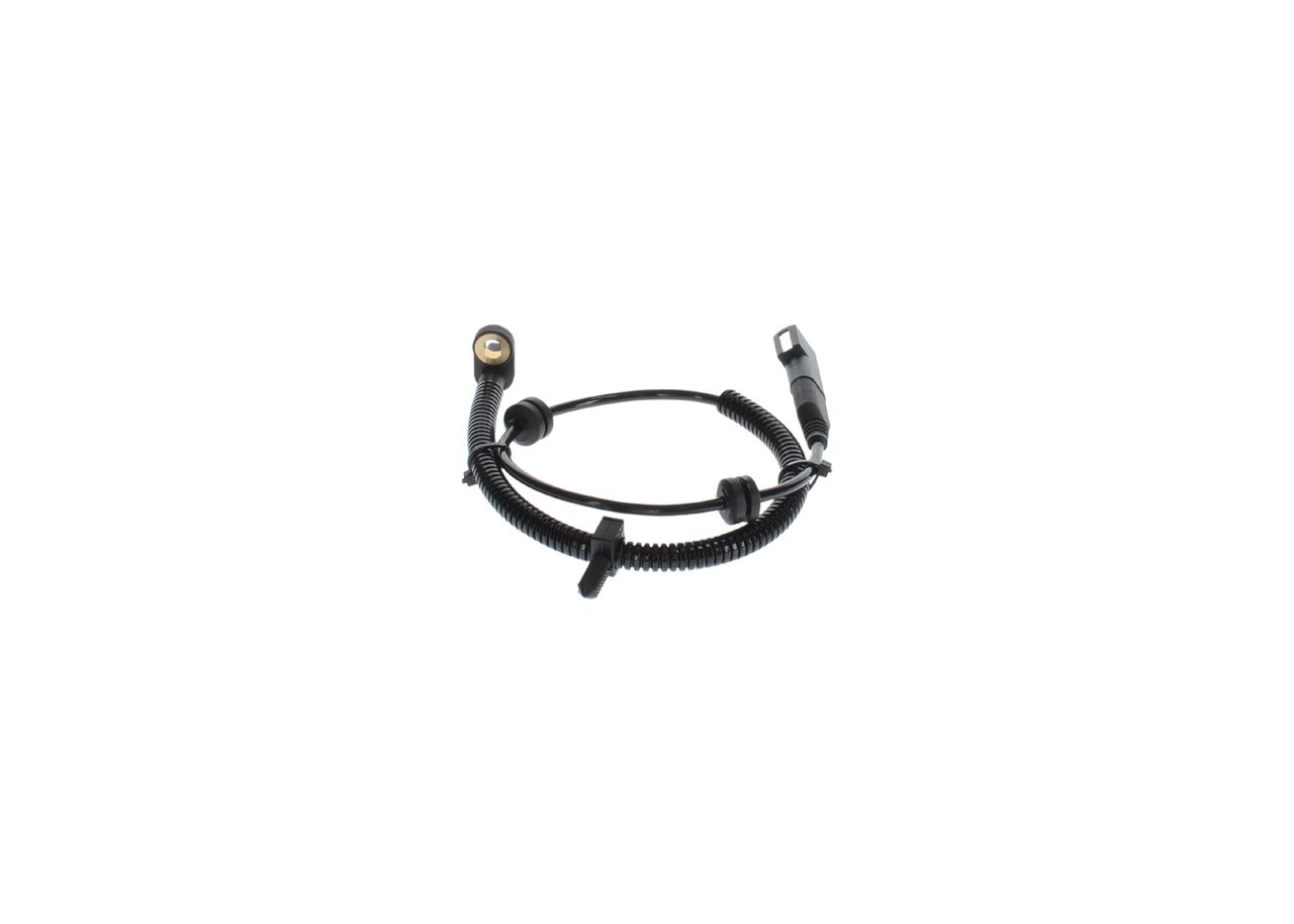 BOSCH 0 986 594 517 - Sensor, Raddrehzahl