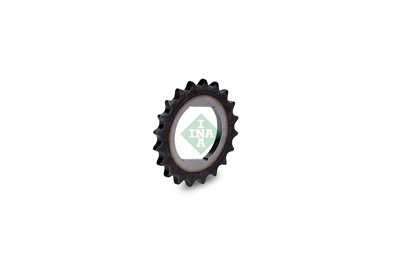Schaeffler INA 554 0073 10 - Zahnrad, Kurbelwelle