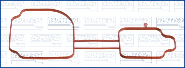 AJUSA 01772200 - Dichtung, Thermostatgehäuse
