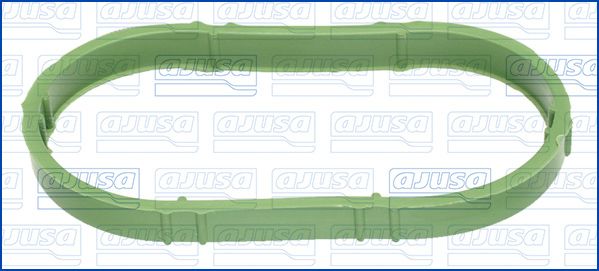 AJUSA 13141100 - Dichtung, Ansaugkrümmer
