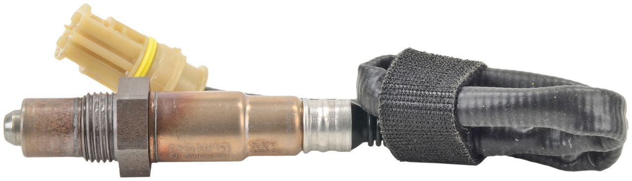 BOSCH 0 258 006 753 - Lambdasonde