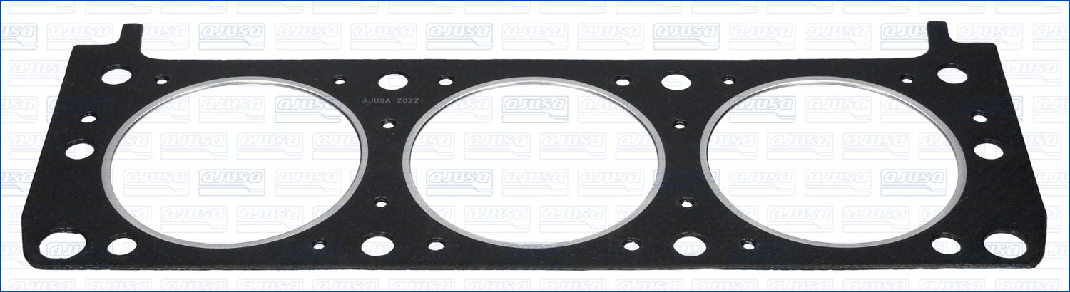 AJUSA 10240700 - Dichtung, Zylinderkopf