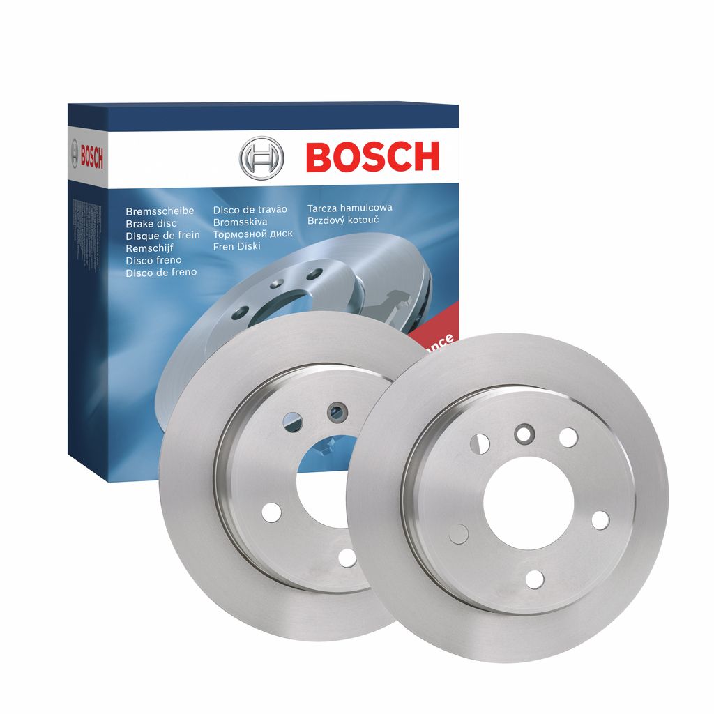 BOSCH 0 986 478 475 - Bremsscheibe