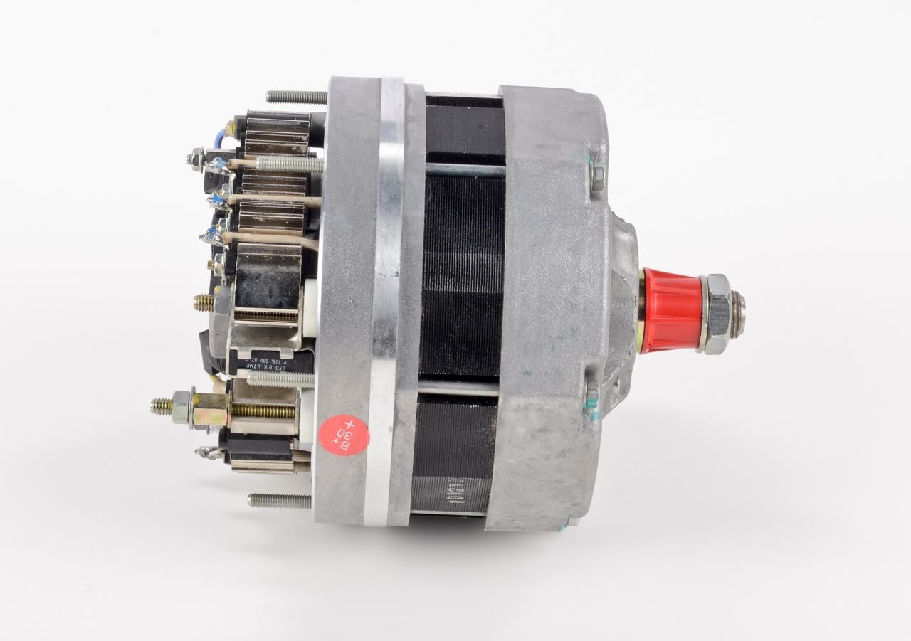 BOSCH 0 124 325 093 - Generator